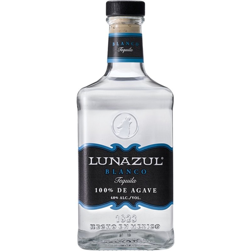 Lunazul Blanco Tequila 1.75L - Vintage Wine & Spirits