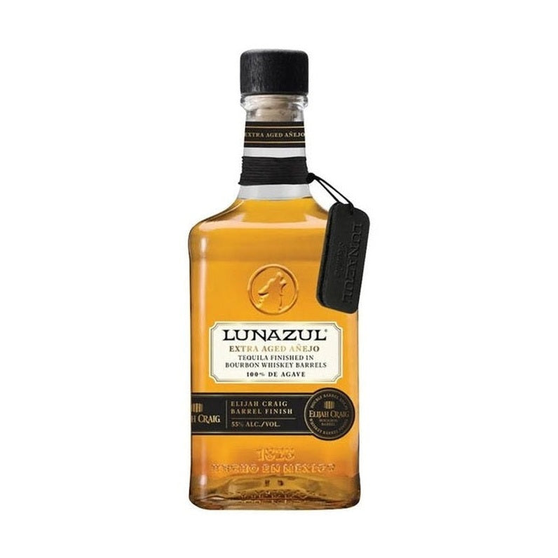 Lunazul Extra Anejo - Vintage Wine & Spirits