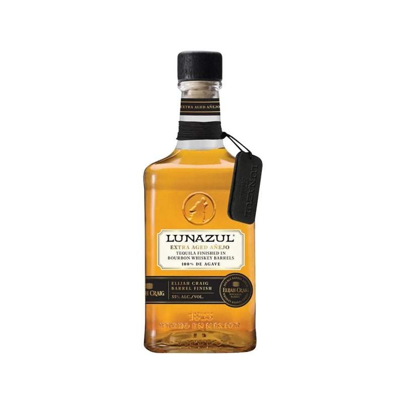 Lunazul Extra Anejo - Vintage Wine & Spirits