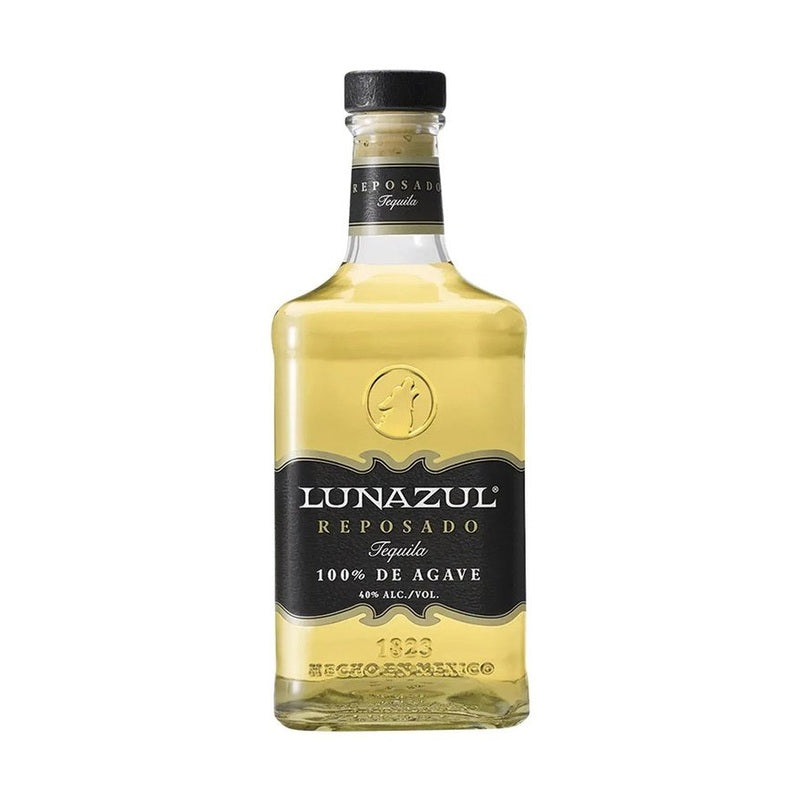 Lunazul Reposado Tequila 1.75L - Vintage Wine & Spirits