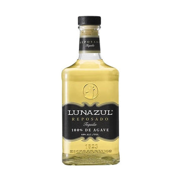 Lunazul Reposado Tequila 1.75L - Vintage Wine & Spirits