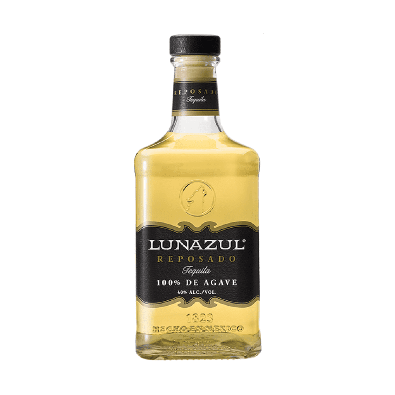 Lunazul Reposado Tequila - Vintage Wine & Spirits