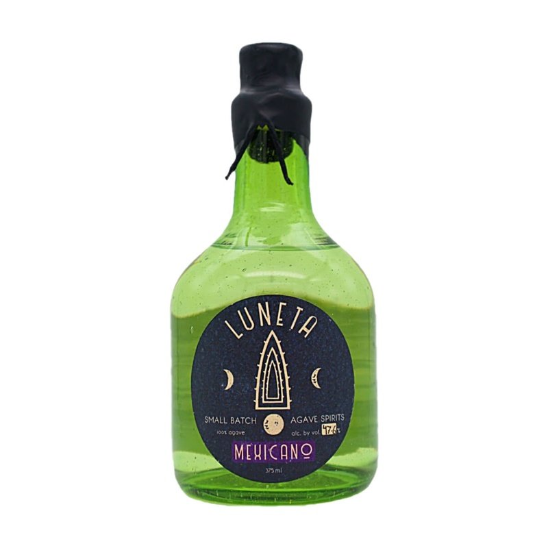 Luneta 'Mexicano' Agave Spirits 375ml - Vintage Wine & Spirits