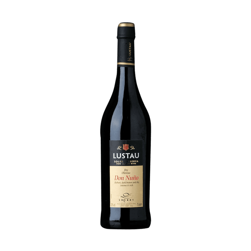 Lustau 'Don Nuno' Oloroso Sherry - Vintage Wine & Spirits