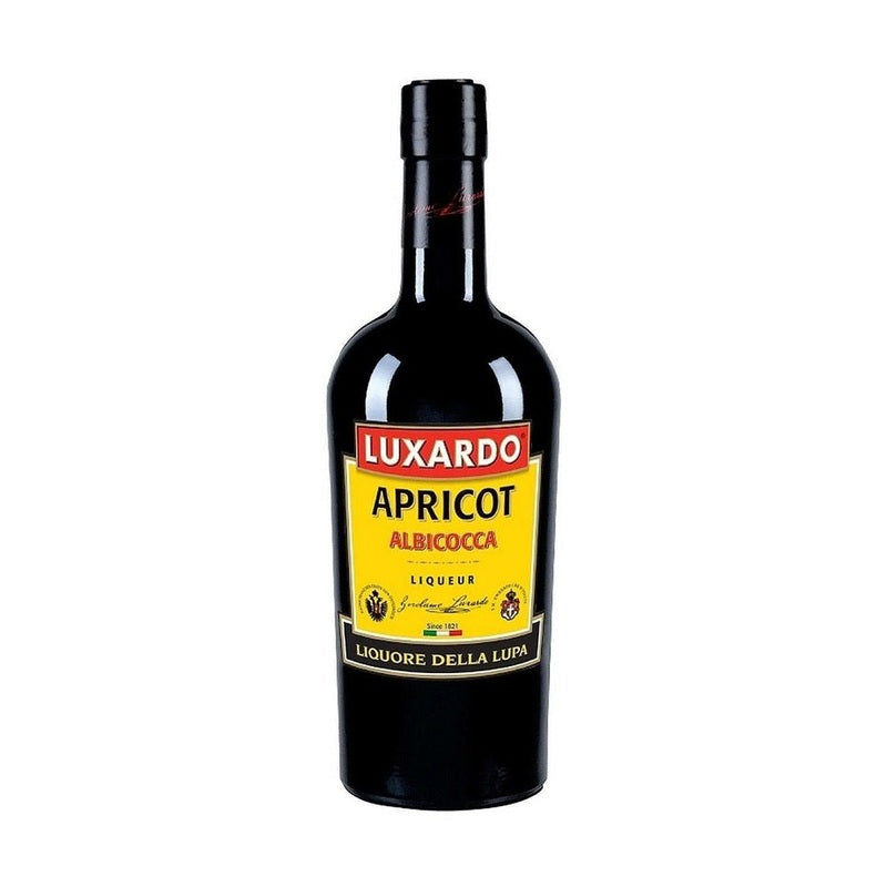 Luxardo Apricot Albicocca Liqueur - Vintage Wine & Spirits