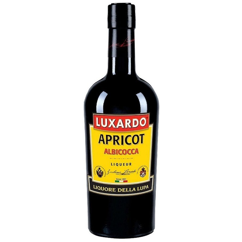 Luxardo Apricot Albicocca Liqueur - Vintage Wine & Spirits