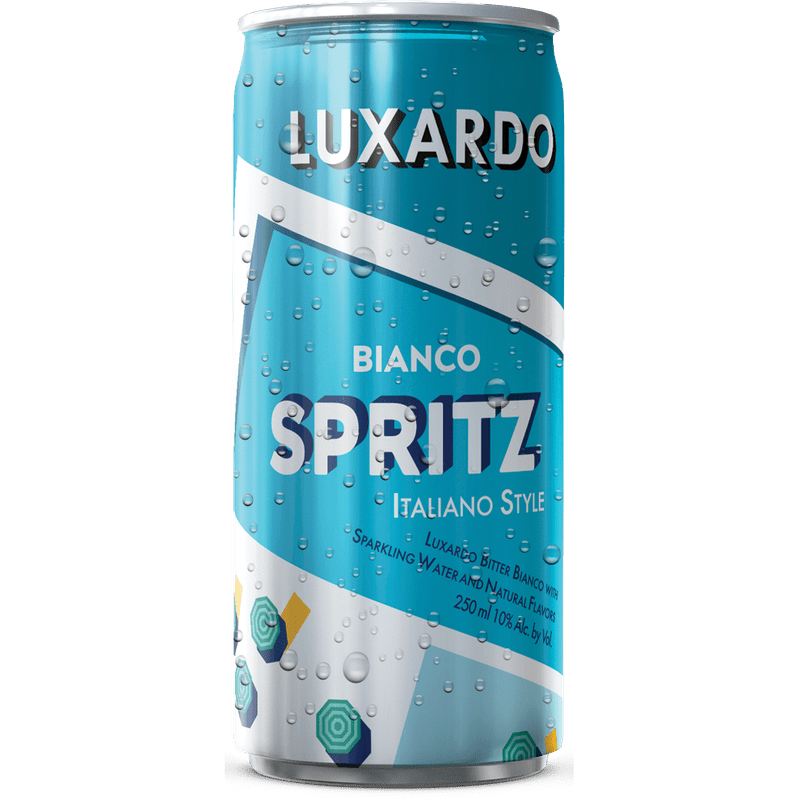 Luxardo Bianco Spritz 4-Pack - Vintage Wine & Spirits
