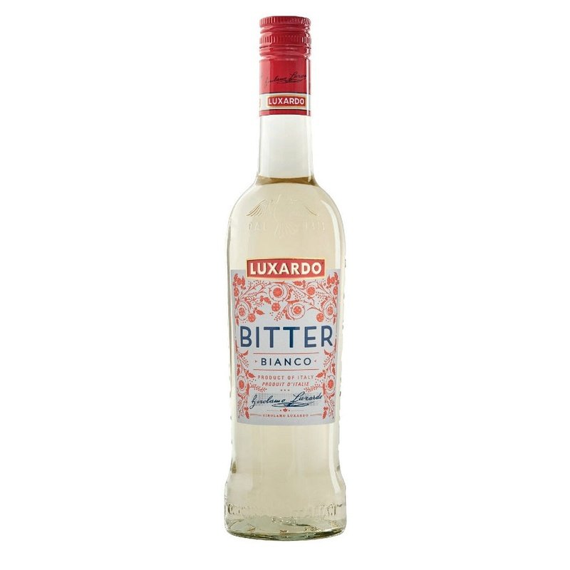 Luxardo Bitter Bianco - Vintage Wine & Spirits