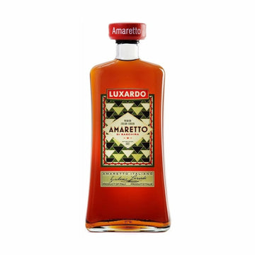Luxardo Di Saschira Amaretto Liqueur - Vintage Wine & Spirits