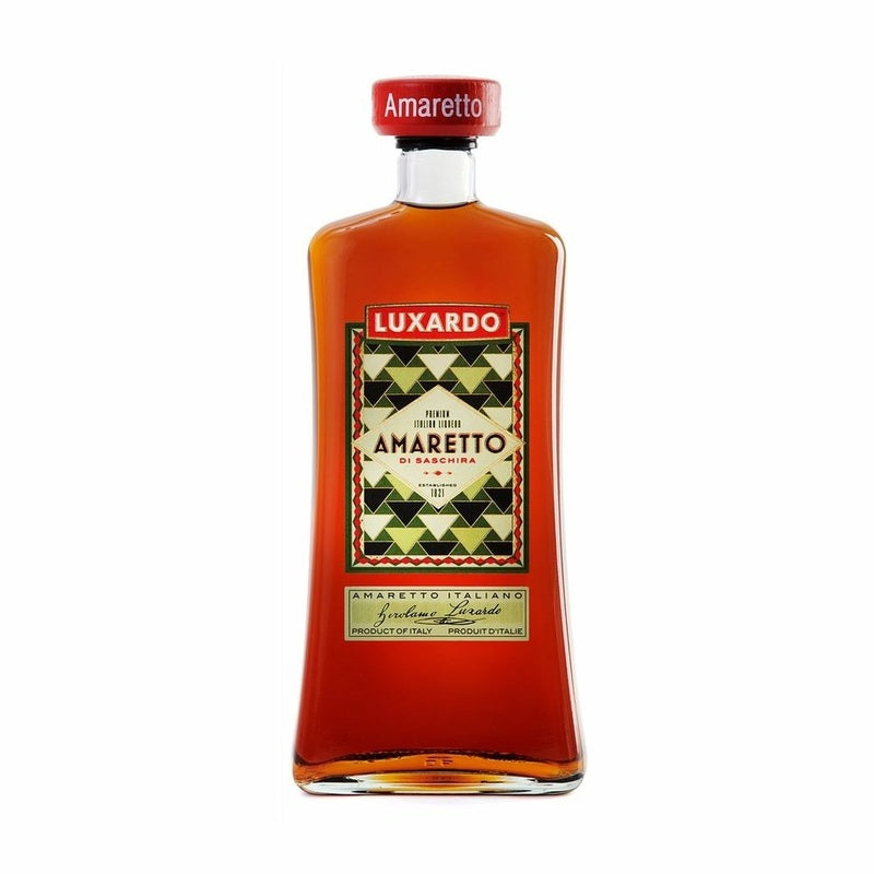 Luxardo Di Saschira Amaretto Liqueur - Vintage Wine & Spirits