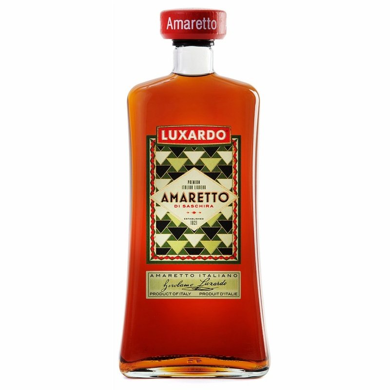 Luxardo Di Saschira Amaretto Liqueur - Vintage Wine & Spirits