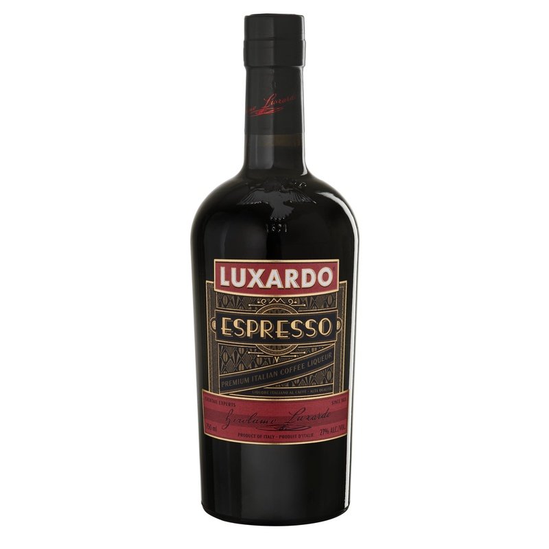 Luxardo Espresso Coffee Liqueur - Vintage Wine & Spirits