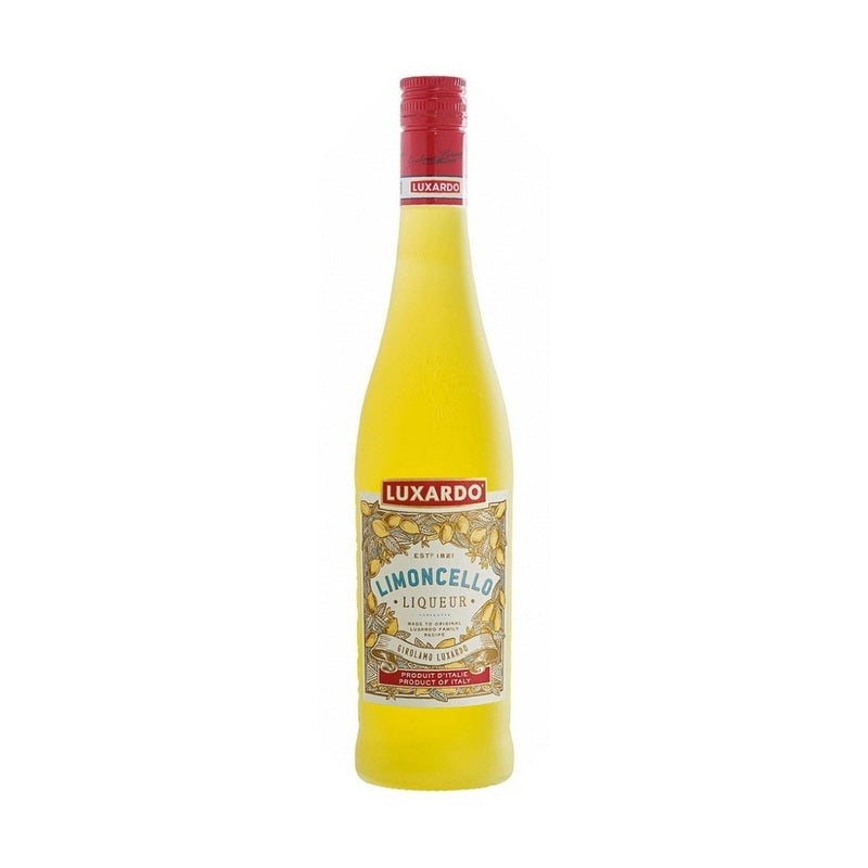 Luxardo Limoncello Liqueur - Vintage Wine & Spirits
