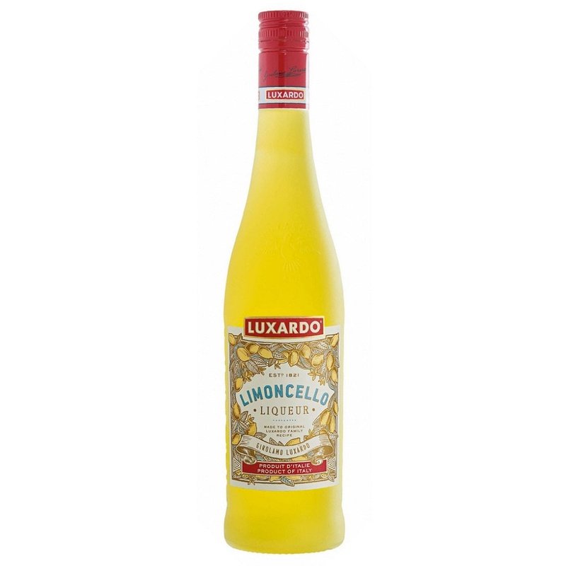 Luxardo Limoncello Liqueur - Vintage Wine & Spirits