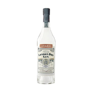 Luxardo London Dry Gin - Vintage Wine & Spirits
