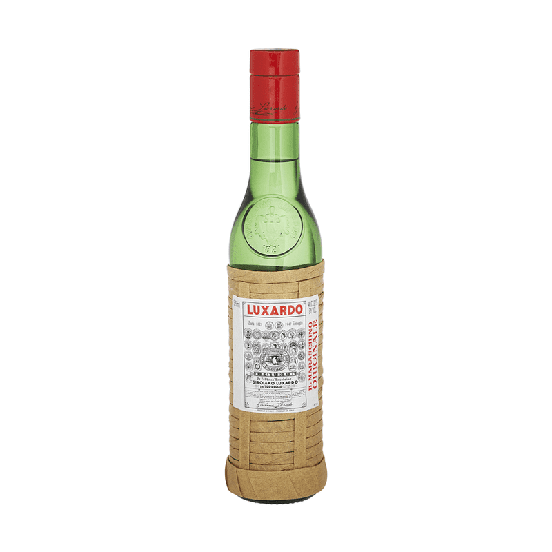 Luxardo Maraschino Originale Liqueur 375ml - Vintage Wine & Spirits