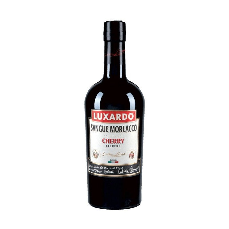 Luxardo Sangue Morlacco Cherry Liqueur - Vintage Wine & Spirits