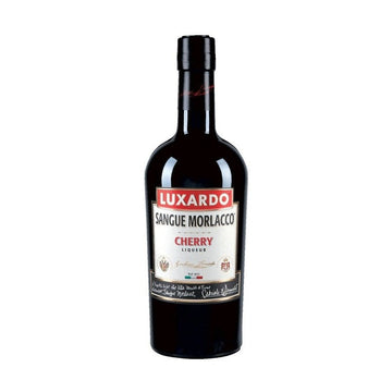 Luxardo Sangue Morlacco Cherry Liqueur - Vintage Wine & Spirits