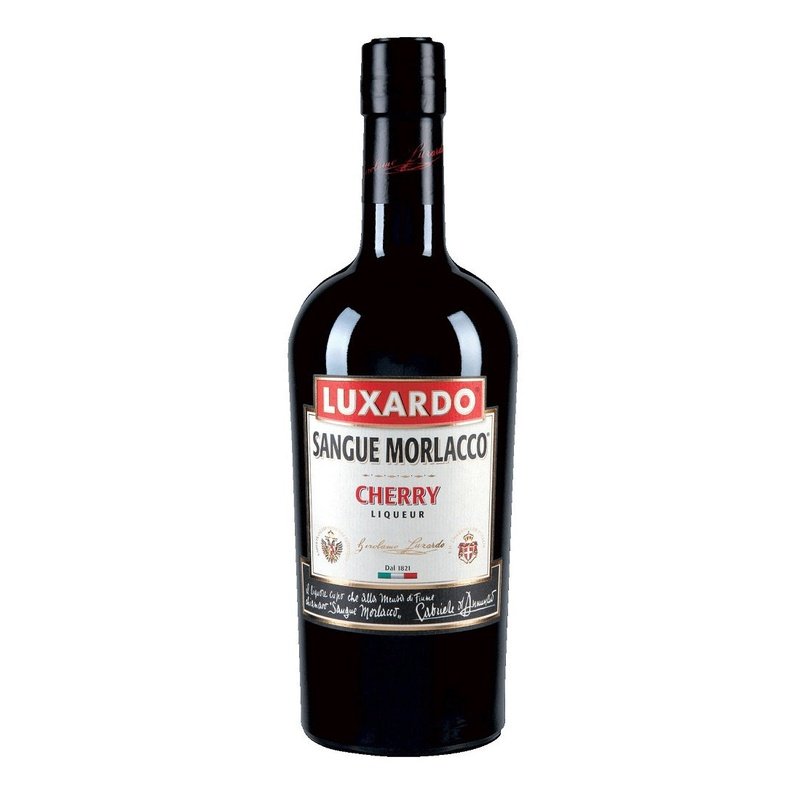 Luxardo Sangue Morlacco Cherry Liqueur - Vintage Wine & Spirits