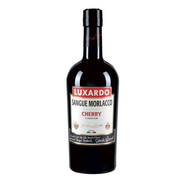 Luxardo Sangue Morlacco Cherry Liqueur - Vintage Wine & Spirits