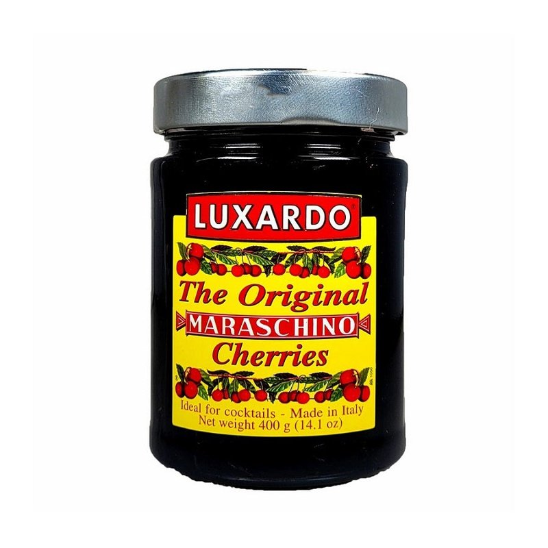 Luxardo The Original Maraschino Cherries - Vintage Wine & Spirits