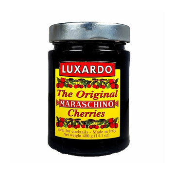 Luxardo The Original Maraschino Cherries - Vintage Wine & Spirits