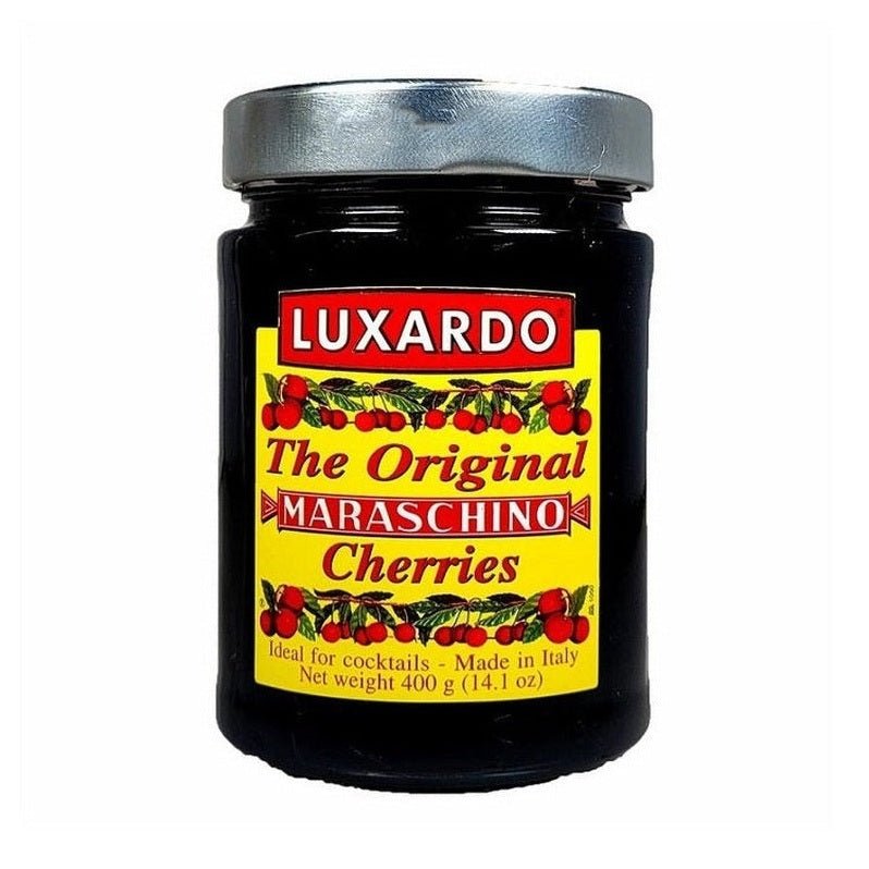 Luxardo The Original Maraschino Cherries - Vintage Wine & Spirits
