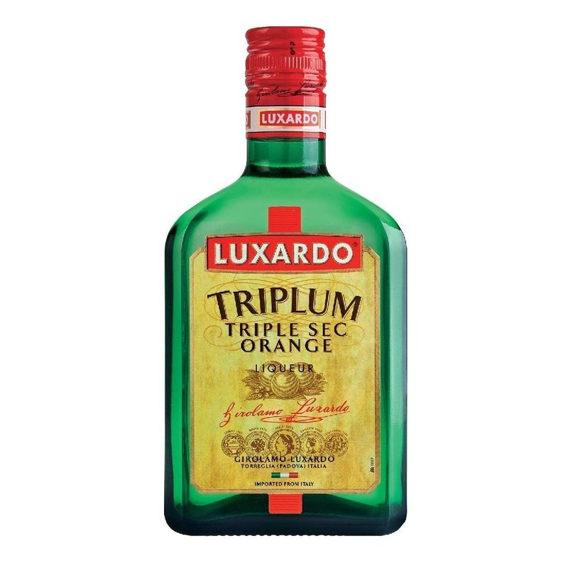 Luxardo 'Triplum' Triple Sec Orange Liqueur - Vintage Wine & Spirits