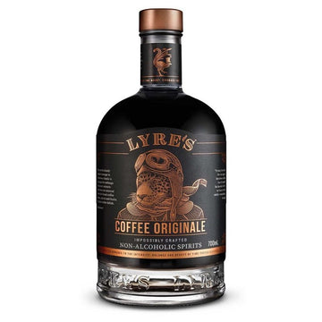 Lyre's Coffee Originale Non-Alcoholic Spirit - Vintage Wine & Spirits