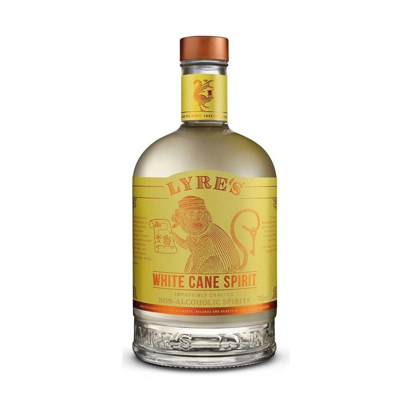 Lyre's White Cane Non-Alcoholic Spirit - Vintage Wine & Spirits