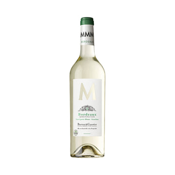 M de Magnol Bordeaux Blanc 2024 - Vintage Wine & Spirits