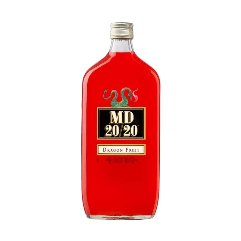 MD 20/20 Dragon Fruit Wine 750ml - Flavored Specialty - Vintage Wine & Spirits