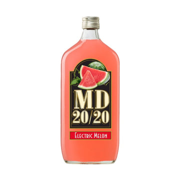 MD 20/20 Electric Melon Flavored Wine 750ml - Vintage Wine & Spirits