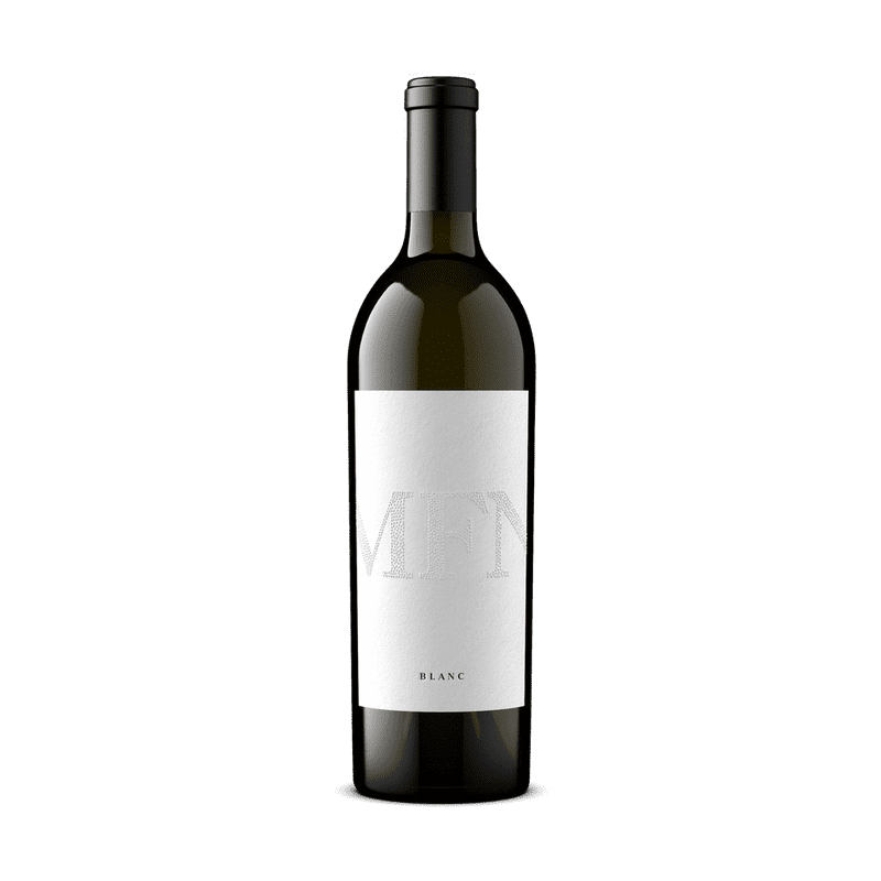 MFN My Favorite Neighbor San Luis Obispo Chardonnay Blanc 2020 - Vintage Wine & Spirits