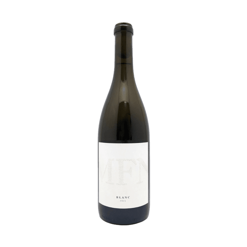 MFN My Favorite Neighbor San Luis Obispo Chardonnay Blanc 2021 - Vintage Wine & Spirits