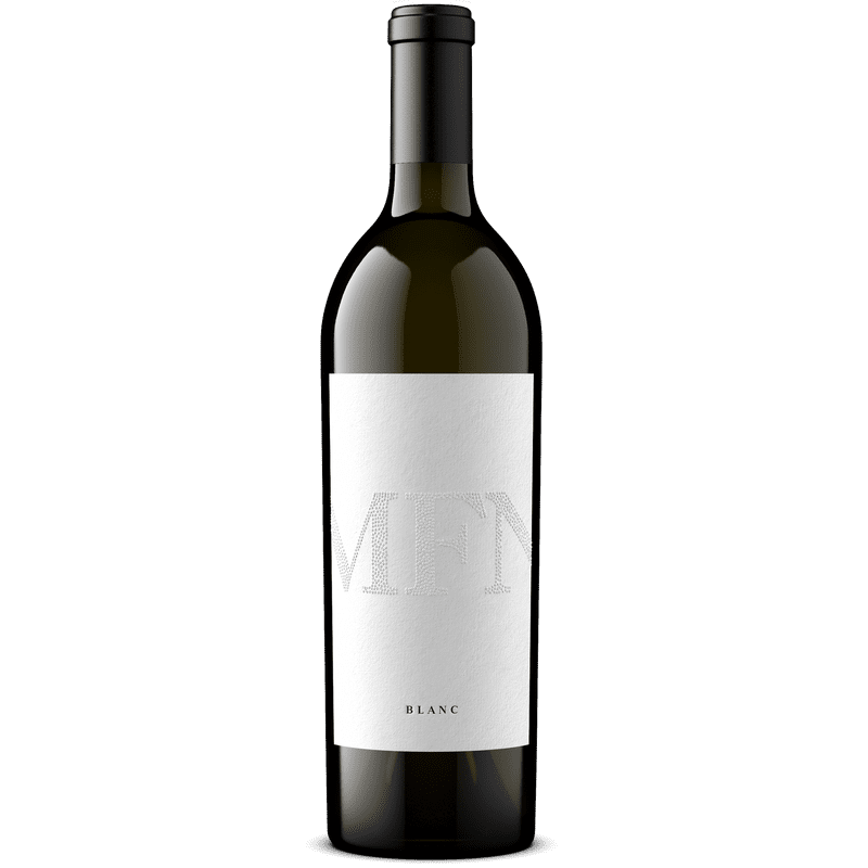 MFN My Favorite Neighbor San Luis Obispo Chardonnay Blanc 2020 - Vintage Wine & Spirits