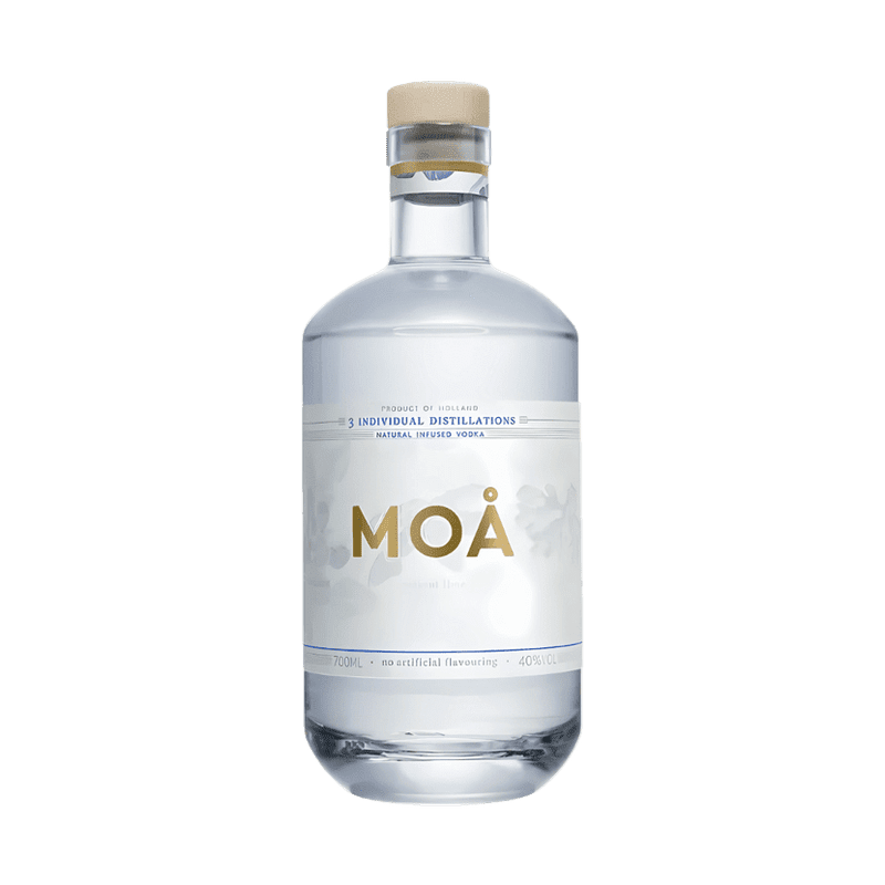 MOÅ Vodka - Vintage Wine & Spirits