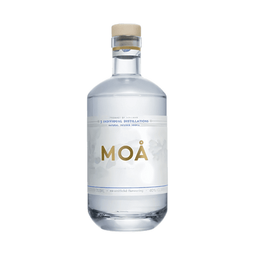 MOÅ Vodka - Vintage Wine & Spirits