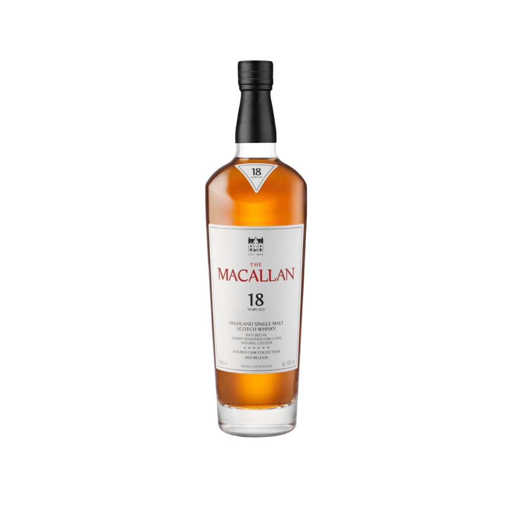 Macallan Double Cask Bundle - Vintage Wine & Spirits