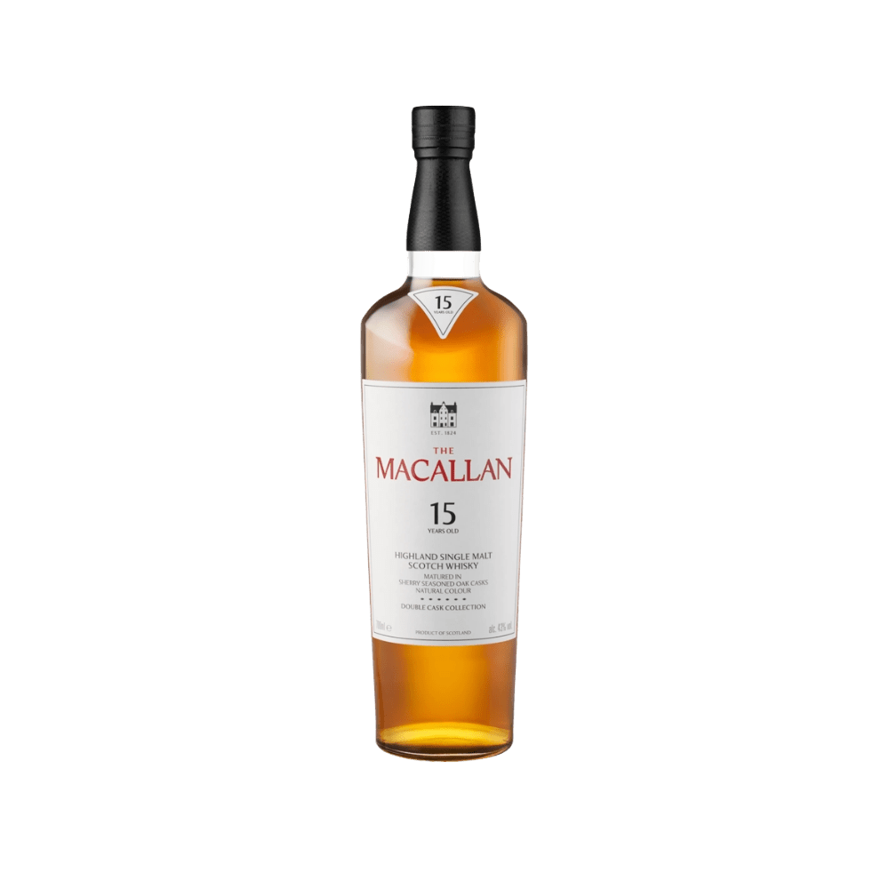 Macallan Double Cask Bundle - Vintage Wine & Spirits