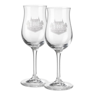 Macallan Flutes Gift - Free Gift with Purchase - Vintage Wine & Spirits