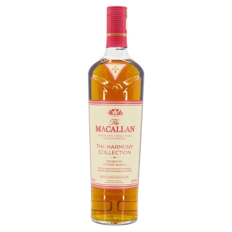 Macallan Harmony Trio - Vintage Wine & Spirits