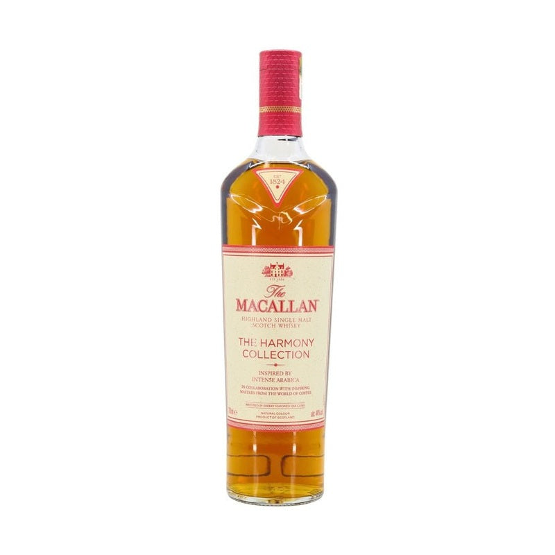 Macallan Harmony Trio - Vintage Wine & Spirits
