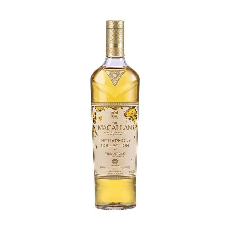 Macallan Harmony Trio - Vintage Wine & Spirits