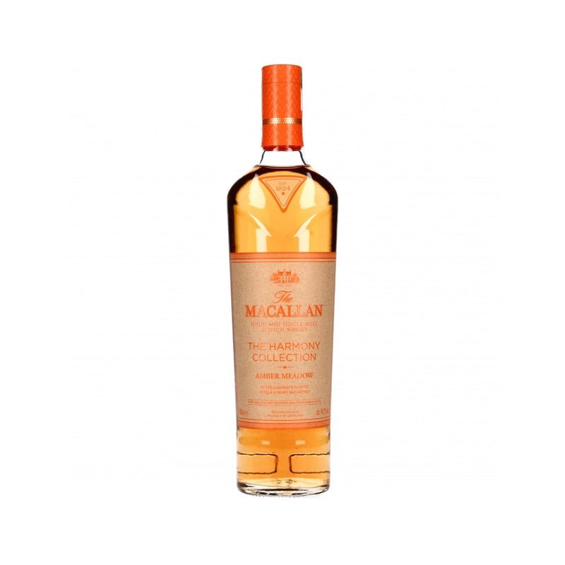 Macallan Harmony Trio - Vintage Wine & Spirits