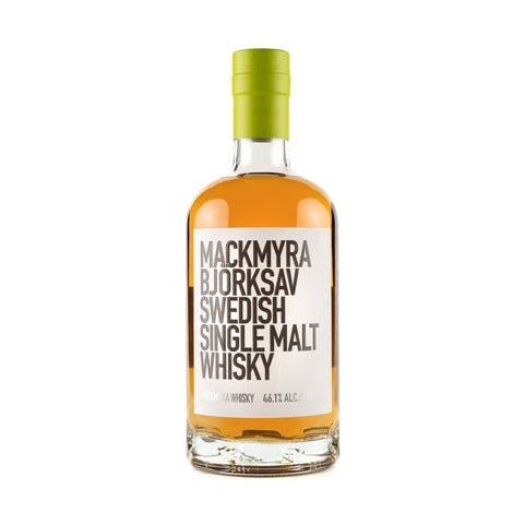 Mackmyra Bjorksav Swedish Single Malt Whisky - Vintage Wine & Spirits