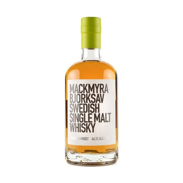 Mackmyra Bjorksav Swedish Single Malt Whisky - Vintage Wine & Spirits