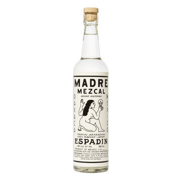 Madre Espadin Mezcal Artesanal 700 ml - Vintage Wine & Spirits