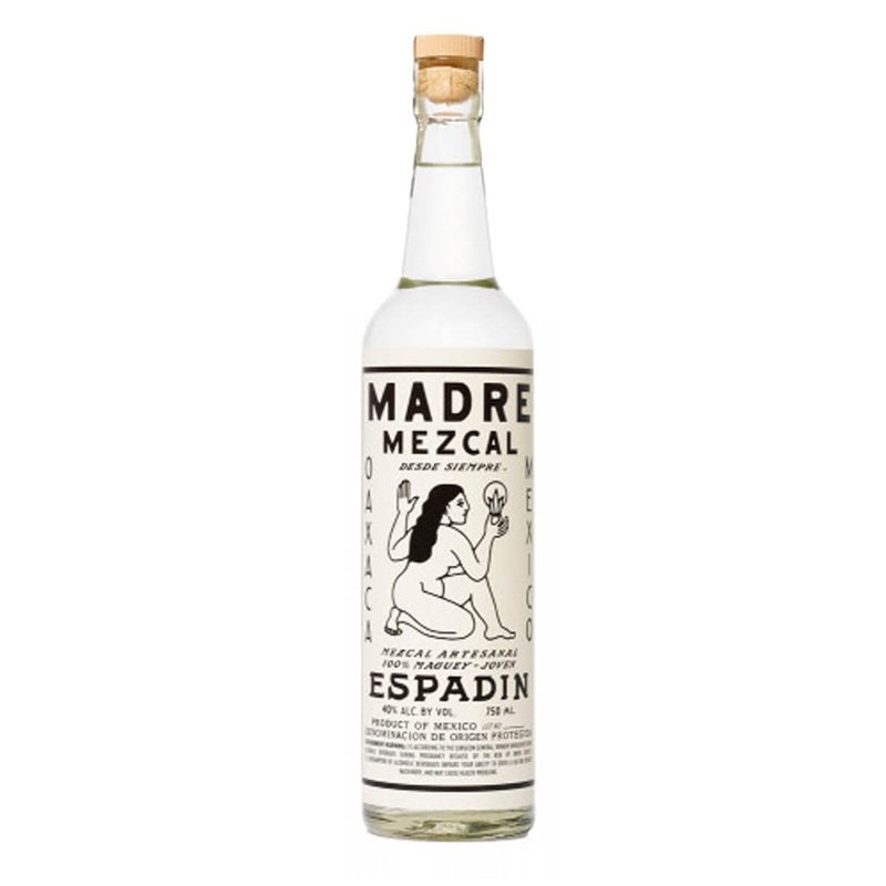Madre Espadin Mezcal Artesanal - Vintage Wine & Spirits