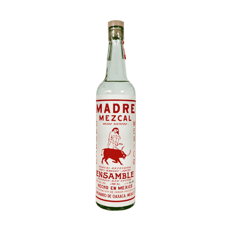 Madre Mezcal Ensamble 700ml - Vintage Wine & Spirits